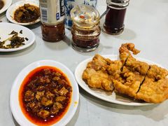 -老地方面馆(思南路店)