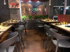-我是那个大叔·美食研究所(新塘路店)