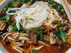 -袁妈红豆汤(重庆总店)
