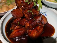 -金枝玉叶上海人家食府(三里河店)