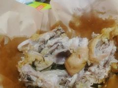-长安大牌档之西安博物院文化餐厅(中贸店)
