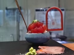 -戏作寿司(观音桥店)