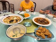 -老雒阳面馆·水席(定鼎门店)