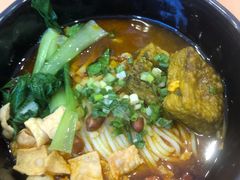 -霸蛮湖南米粉(亦庄力宝华联店)