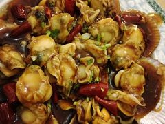 -九龙餐厅(大沽路店)