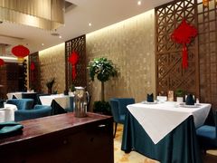 -北京西单美爵酒店-融轩中餐厅