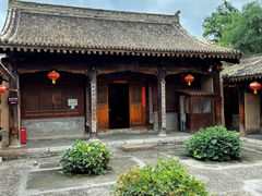 -胡氏古民居建筑