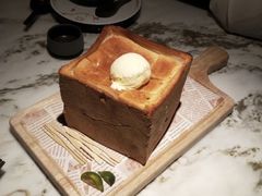 面包诱惑-绿茶餐厅(宝能太古店)