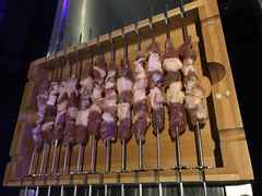 -很久以前羊肉串(清河店)
