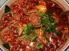 -香云轩·顺德菜(香云纱园林酒店店)