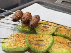 -破店肥哈·东北烧烤(南头店)