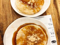 古早红糖糍粑-小满手工粉(上海文峰广场店)