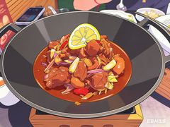 -桂小厨广西菜(万象城店)