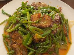 -天回镇何氏豆腐(总店)