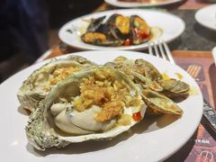 -汉巴味德(大悦城店)