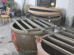 -苏州市吴中区光福窑上花果蜜饯厂