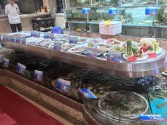 -天天渔港(杏林街店)