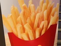 -麦当劳(一德路店)