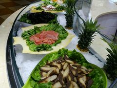 -福缘烤肉王自助(爱琴海-原比尔森店)