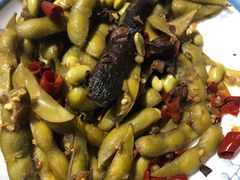 毛豆-三妹小龙虾·黄油蟹(华侨城总店)