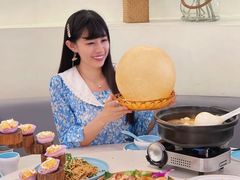 -香香海南菜餐厅