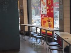-麦当劳(金平路站店)