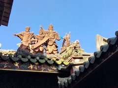 -揭阳楼