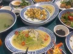 -桂园白粥·潮汕老味道