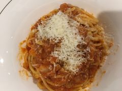 意大利肉酱面-Primo·丽莫意大利窑烤披萨