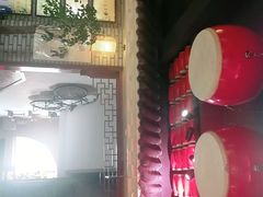 -老村长大锅炖羊肉(榆林大道店)