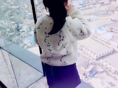 -景瀚大酒店-揽景阁旋转餐厅