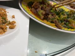 -清真马家美食城•海鲜•青岛菜•火锅(延安三路店)
