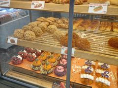 -BreadTalk面包新语(凯德闵行商业中心店)