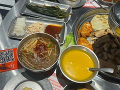 -炽城·烤肉名家(鸿达中央广场店)