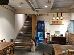 -老清朝包子铺(开明街店)