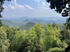 -莫干山风景区