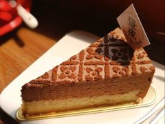 -昼夜咖啡馆