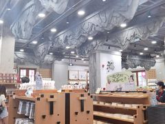 -茶颜悦色(坡子街幽兰阁店)