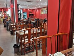 -陈记菜馆·非遗淮扬菜(东关街教场店)