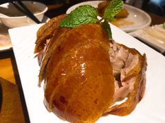 烤鸭-又一福烤鸭·北京菜(东四店)