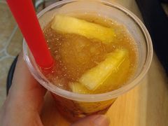 -鲜芋仙(苏州干将店)