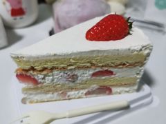 -迦南·甜品蛋糕(传媒店)