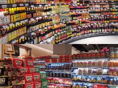 -百佳永辉超市(福田星河店)
