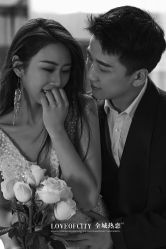 -全城热恋婚纱摄影(优质钻石店)