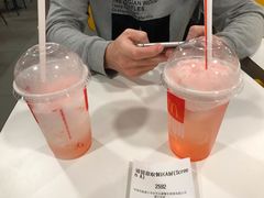 -麦当劳(湛江大厦店)