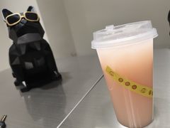 -柔心·y91·汉堡(汉堡·恒隆店)
