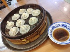 -清真马三汤包(回民街店)