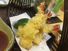 -樱の千渡日式料理·铁板烧•烧鸟(金盛田广场店)