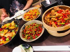 -潇湘阁(望京SOHO店)