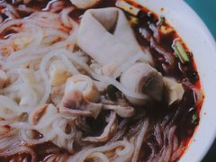 红味肥肠粉-甘记肥肠粉(马鞍北路店)
